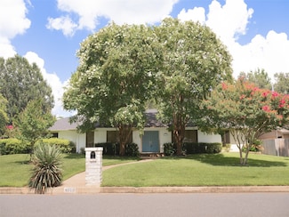 4010 Silverwood Dr, Tyler, TX 75701