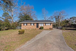 3010 Bobben Ct, Augusta, GA 30906