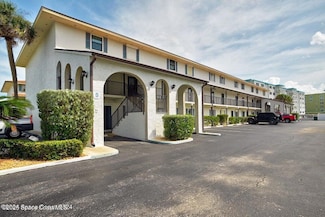 199 Highway A1a Unit D203, Satellite Beach, FL 32937