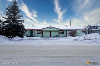 1002 W 29th Place, Anchorage, AK 99503