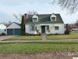 517 Idaho St, Kamiah, ID 83536