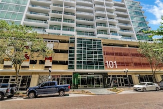 101 S Eola Dr Unit 810, Orlando, FL 32801