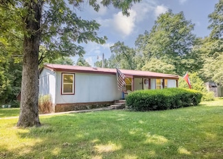 167 Timber Valley Rd, Mammoth Spring, AR 72554
