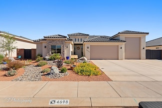 4698 3100 S, Hurricane, UT 84737