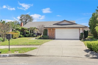1024 Don Pablo Dr, Arcadia, CA 91006