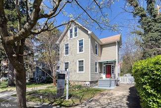 358 Rosebank Ave, Baltimore, MD 21212