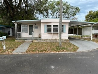 27466 Us Highway 19 N Unit 69, Clearwater, FL 33761