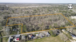 0 Farm To Market 2025, Cleveland, TX 77328