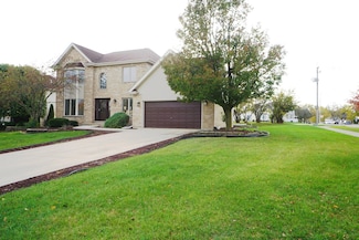 18450 Carrington Ct, Hazel Crest, IL 60429