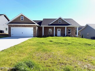 218 Mossy Rock Rd, Andersonville, TN 37705