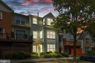 8505 Side Saddle Ct, Randallstown, MD 21133