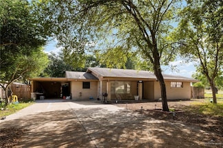 1518 S 15th Ave, Edinburg, TX 78539
