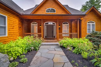 10 & 19 Abnaki Ln, Moultonborough, NH 03254