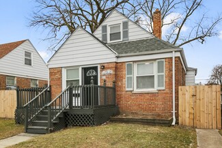 17912 Commercial Ave, Lansing, IL 60438