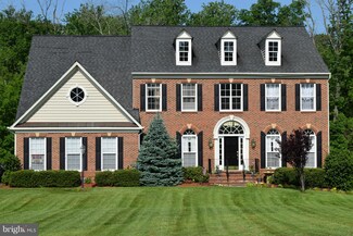 6904 Mill Valley Dr, Warrenton, VA 20187