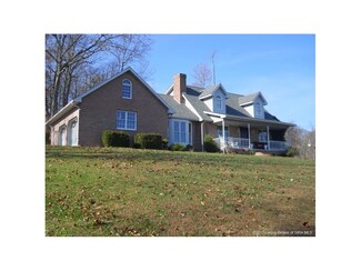 1644 W State Road 64, English, IN 47118