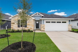 18009 Purple Top Ln, Manor, TX 78653