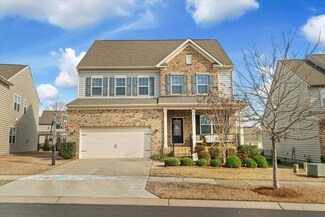 1447 Tomkins Knob Dr, Fort Mill, SC 29715