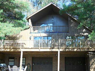 3304 Ward Kline Rd, Myersville, MD 21773