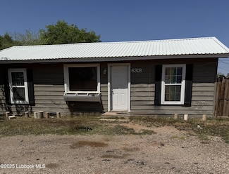 6318 25th St, Lubbock, TX 79407