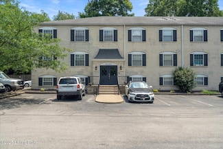 203 Middletown Square Unit 203, Louisville, KY 40243