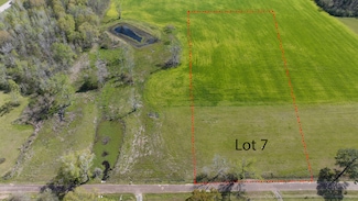 0 Lee Eason Road (Tract 7) Unit 2-6087, Deridder, LA 70634
