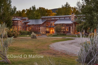 505 Eagle Creek Rd, Gunnison, CO 81230