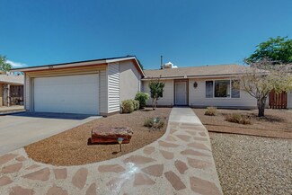 7029 Luella Anne Dr NE, Albuquerque, NM 87109