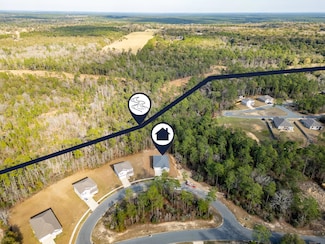 6623 Spyglass Hill Rd, Laurel Hill, FL 32567