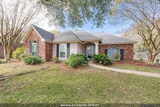 5144 Perthshire Dr, Baton Rouge, LA 70817