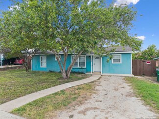 2950 Lasses Blvd, San Antonio, TX 78223