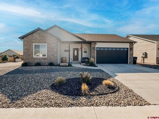 1303 Blue Creek Ave, Montrose, CO 81401