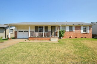 6713 E 29th St, Tulsa, OK 74129
