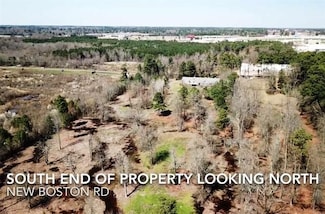 4035 New Boston Rd, Texarkana, TX 75501