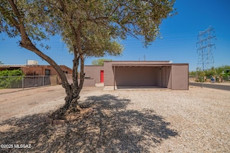 820 W Hawaii Dr, Tucson, AZ 85706