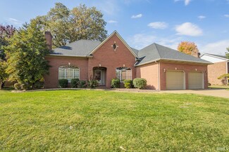 931 Greengate Ct, Evansville, IN 47715