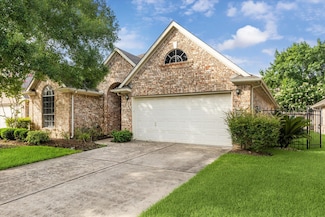 12319 Georgetown Park Ct, Houston, TX 77058