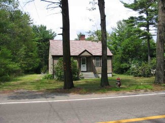 2218 Cranberry Hwy, West Wareham, MA 02576