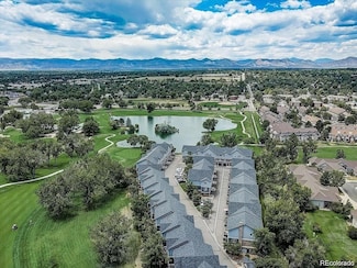 2951 W Riverwalk Cir Unit N, Littleton, CO 80123