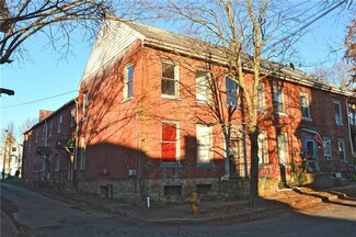 305 Front St, Brownsville, PA 15417