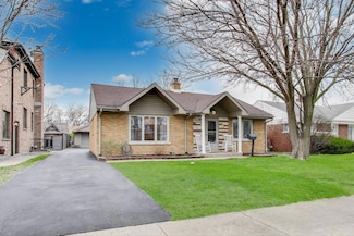 7942 N Octavia Ave, Niles, IL 60714