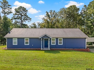 509 County Road 1309, Pittsburg, TX 75686