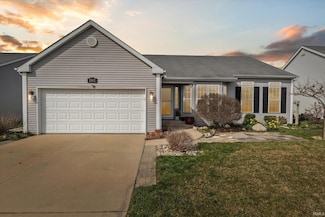 1502 Tall Grass Prairie Dr, Mishawaka, IN 46544