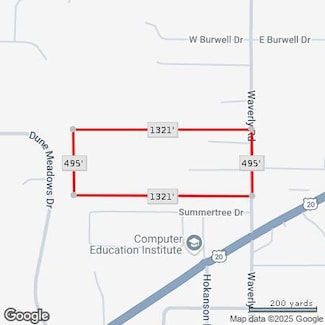 00 Waverly Rd, Chesterton, IN 46304