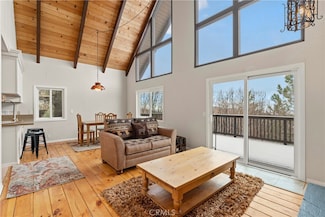 28842 Banff Dr, Lake Arrowhead, CA 92352