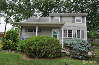 19 Clark Place, Avenel, NJ 07001