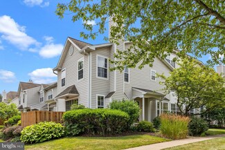 6307 Spruce Mill Dr Unit 480, Morrisville, PA 19067