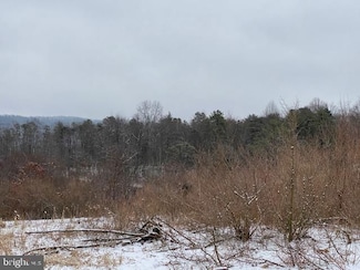 0 McKees Gap Rd, Union Township, PA 17267