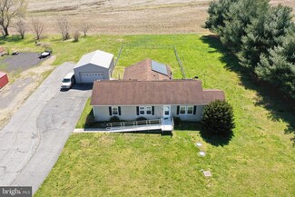 7334 Carpenters Bridge Rd, Frederica, DE 19946