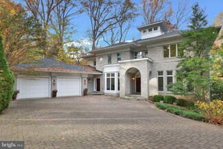 4055 40th St N, Arlington, VA 22207